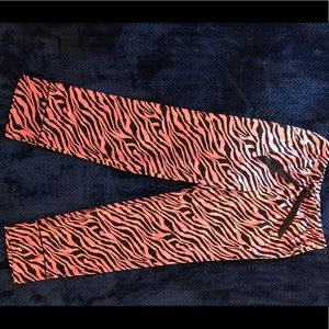 NWT Victoria's Secret Pajama Pant Size Small